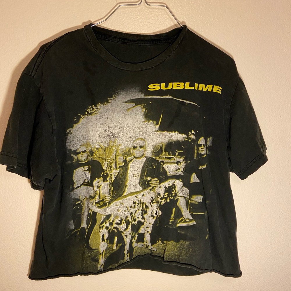 Sublime T-shirt